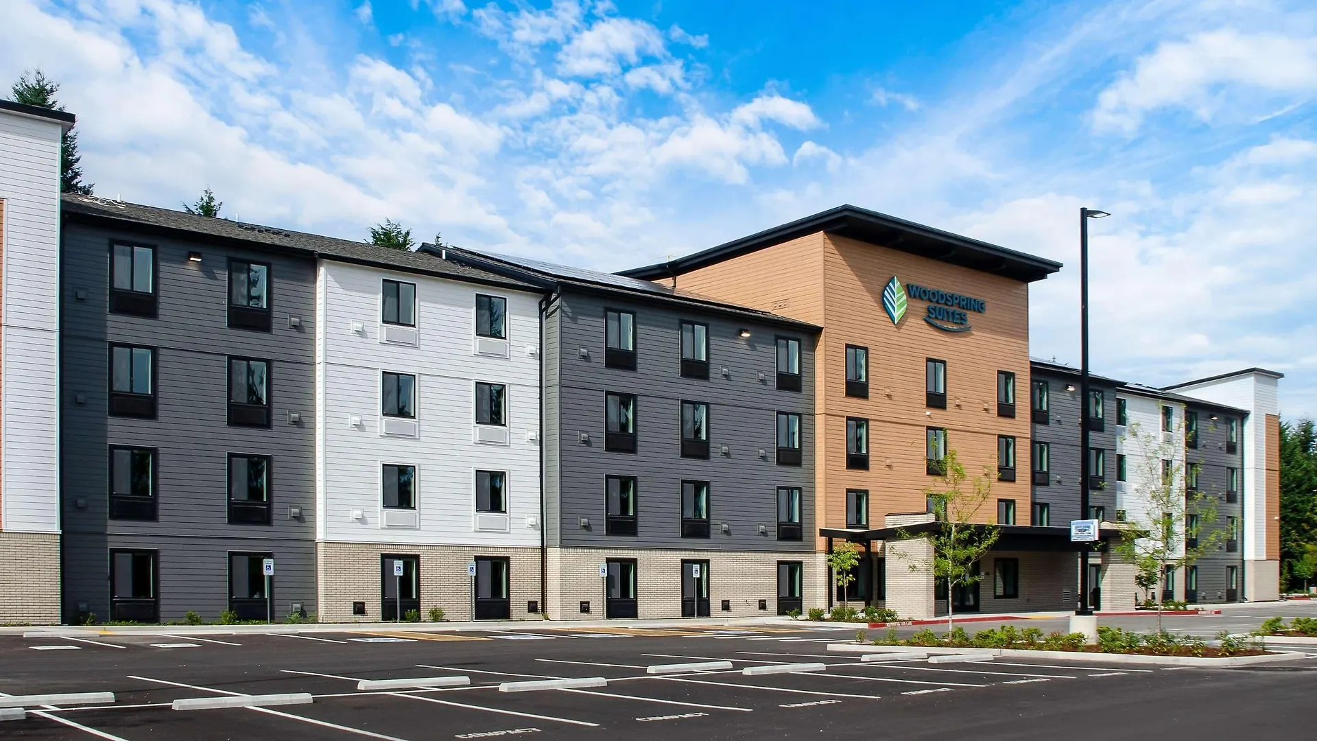 Where to Stay Near Sylvester Park: 3 Hotels in Olympia