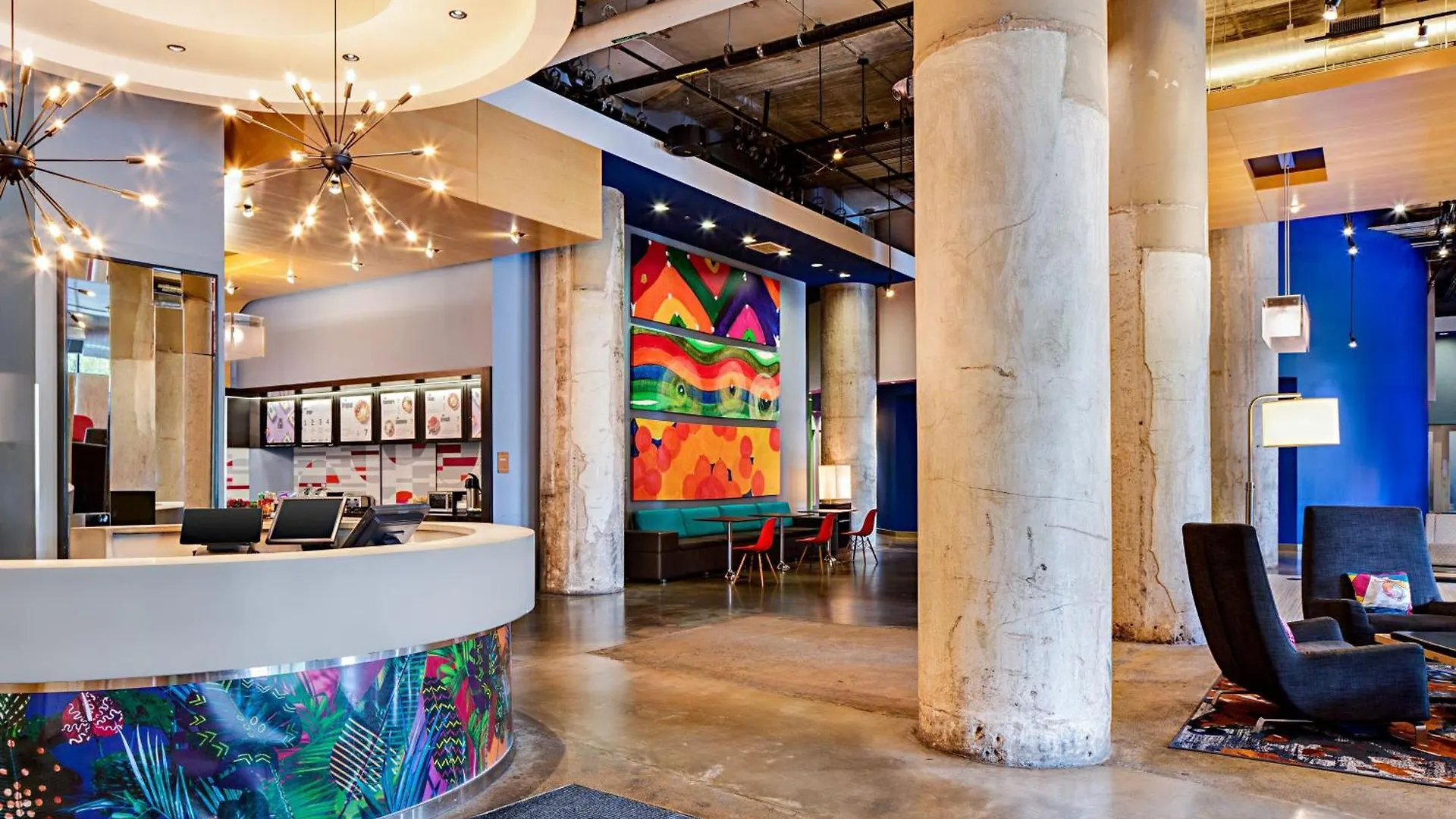Staying In Downtown Dallas: 9 Design Hotels Compared