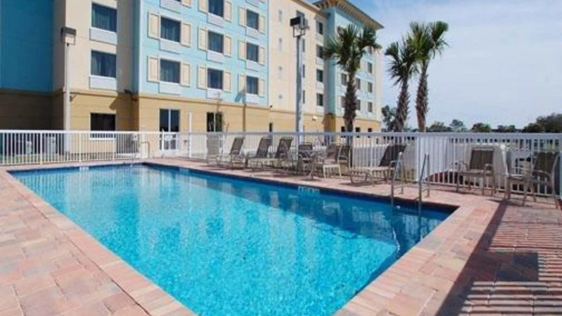 8 Top-Rated Budget Hotels in Space Coast, Florida