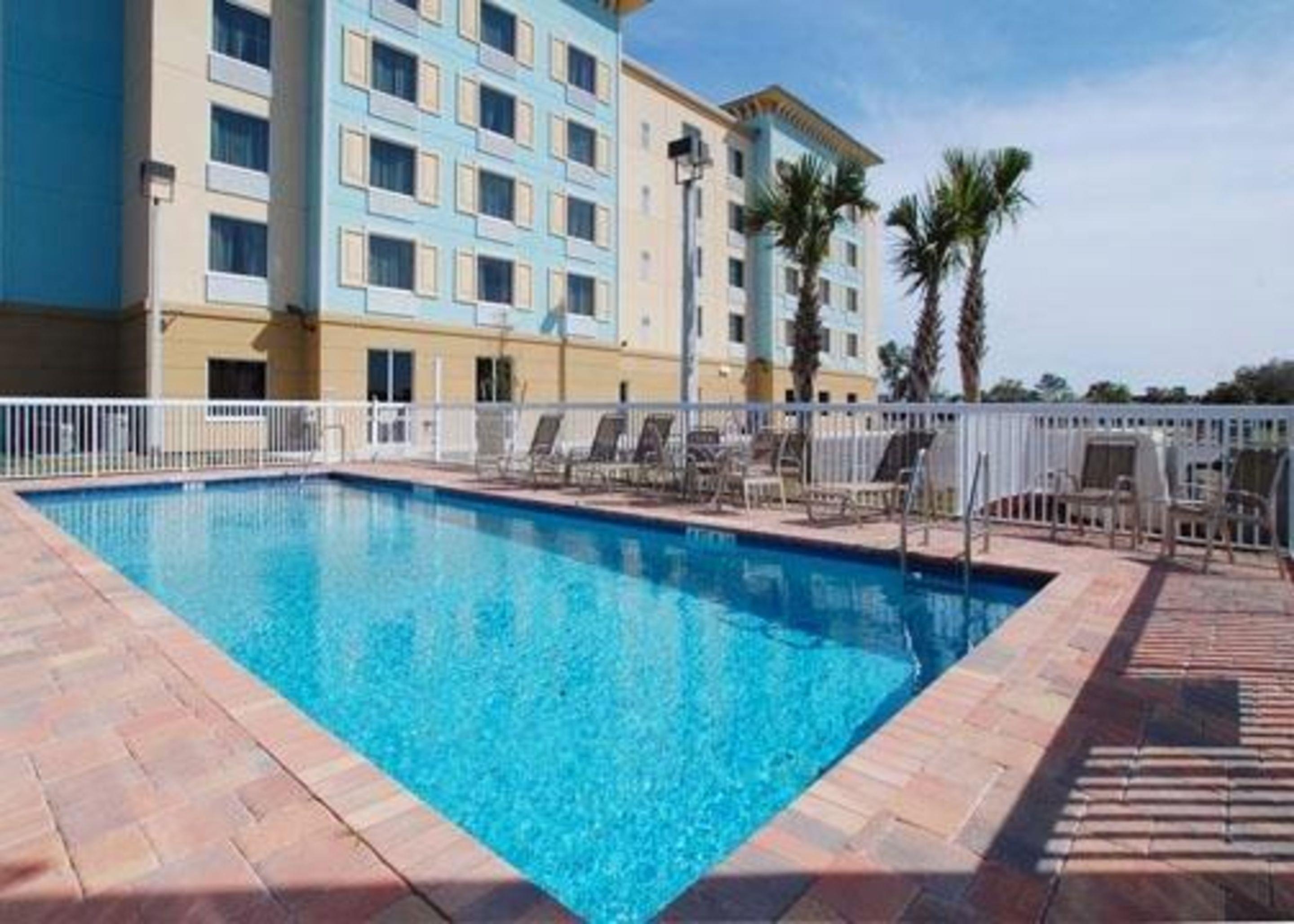 8 Top-Rated Budget Hotels in Space Coast, Florida